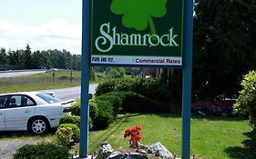 Shamrock Motel